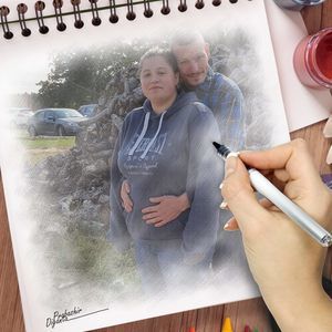 Meet your Posher, Briana